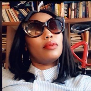 Meet your Posher, Mary